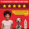 Warren London 2-in-1 Dog Shampoo + Conditioner - Coconut Scented | Made in the USA