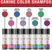 Warren London - Canine Color Semi-Permanent Coat Color Shampoo for Dogs | Made in the USA