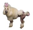 Warren London - Critter Color Temporary Pet Fur Coloring / Dog Dye | 4 oz | Made in the USA