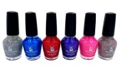 Warren London - Pawdicure - Dog Nail Polish In A Bottle | Made in the USA