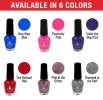Warren London - Pawdicure - Dog Nail Polish In A Bottle | Made in the USA