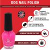 Warren London - Pawdicure - Dog Nail Polish In A Bottle | Made in the USA