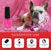 Warren London - Pawdicure - Dog Nail Polish In A Bottle | Made in the USA