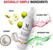 Warren London - Dry & Waterless Deep Cleaning Shampoo | Quick-Clean Spray Wash | Made in the USA