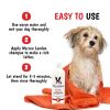 Warren London - Magic White Brightening Dog Shampoo - Cherry Scented | Made in the USA | 17oz