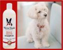 Warren London - Magic White Brightening Dog Shampoo - Cherry Scented | Made in the USA | 17oz