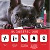 Warren London - Pawdicure Polish Pen Quick-Dry Dog Nail Polish | Made in the USA