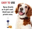 Warren London - Wet Kiss Dog Cologne | Made in the USA