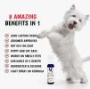Warren London - Wet Kiss Dog Cologne | Made in the USA